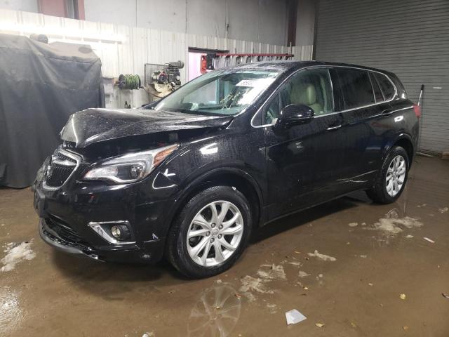 buick envision p 2020 lrbfx1sa0ld063970