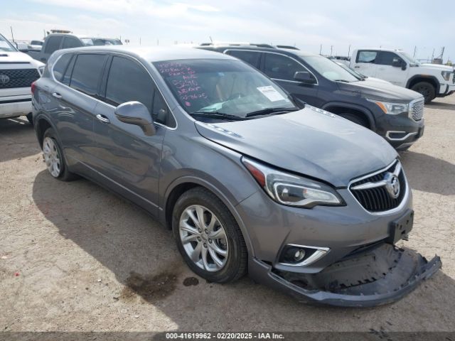 buick envision 2020 lrbfx1sa0ld225290