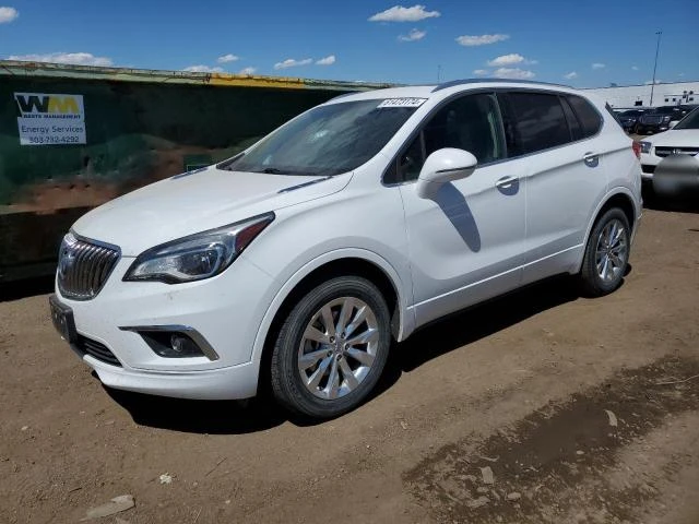 buick envision e 2018 lrbfx1sa1jd010756