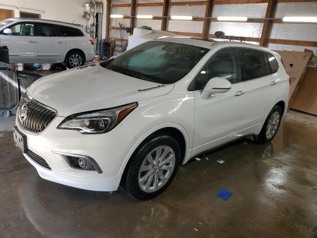 buick envision e 2018 lrbfx1sa1jd027704