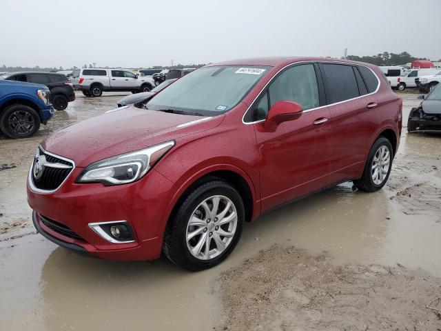 buick envision p 2019 lrbfx1sa1kd063863