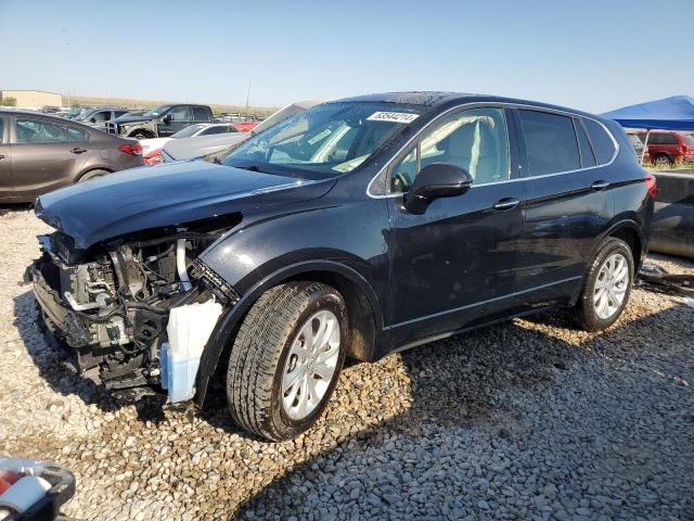 buick envision 2020 lrbfx1sa1ld155914