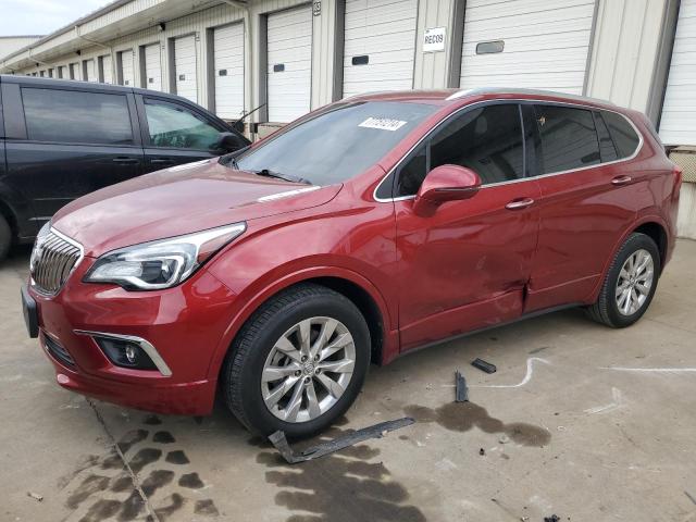 buick envision e 2018 lrbfx1sa2jd008367