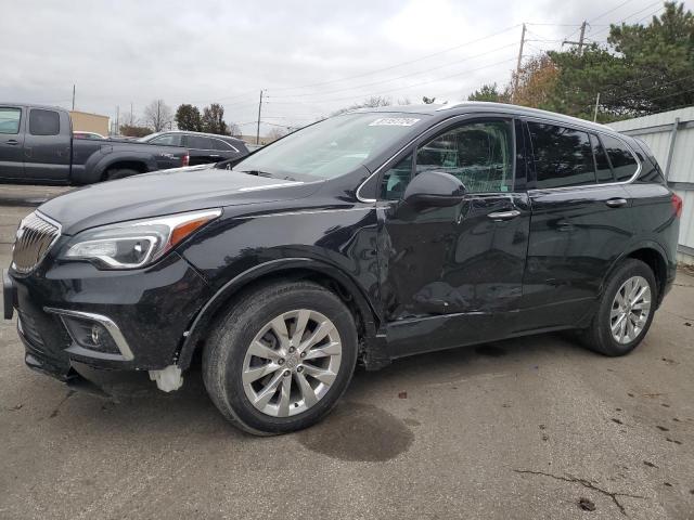 buick envision e 2018 lrbfx1sa2jd017697