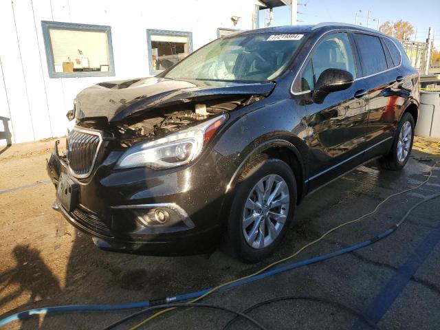 buick envision e 2018 lrbfx1sa2jd081772