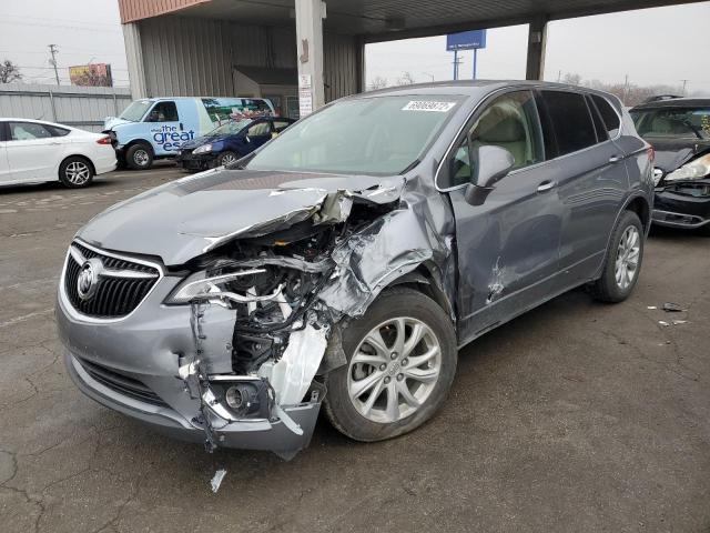 buick envision p 2019 lrbfx1sa2kd143477