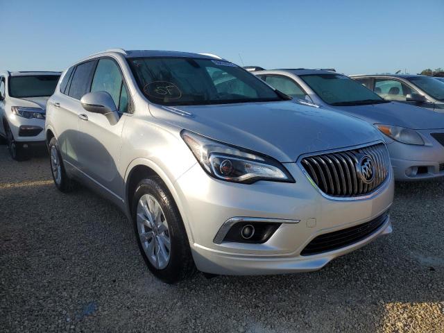 buick envision e 2018 lrbfx1sa3jd008460