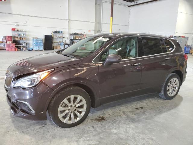 buick envision e 2018 lrbfx1sa3jd053768