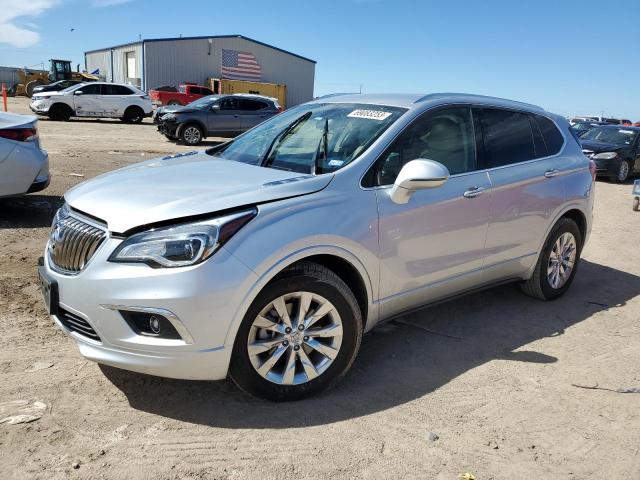 buick envision e 2018 lrbfx1sa4jd009892