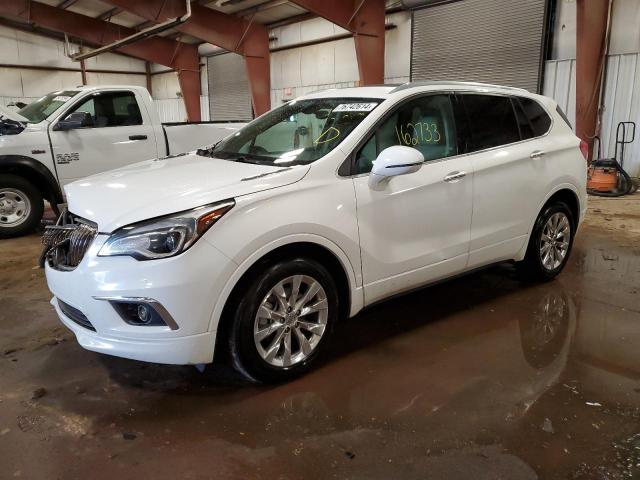 buick envision e 2018 lrbfx1sa4jd051348