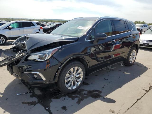 buick envision e 2018 lrbfx1sa4jd052502