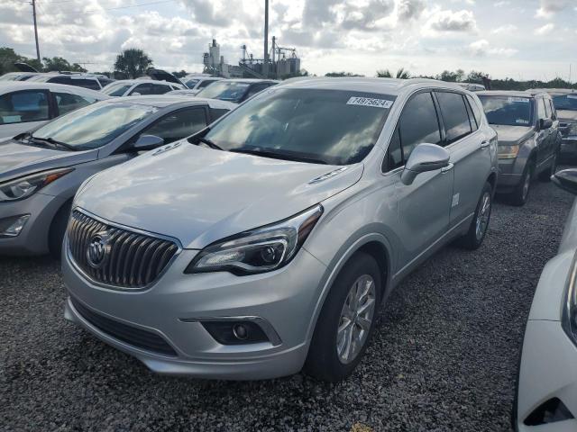 buick envision e 2018 lrbfx1sa4jd057005