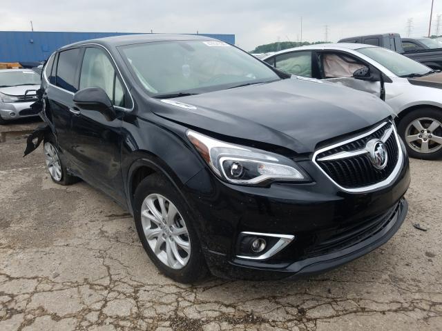 buick envision p 2019 lrbfx1sa4kd126454