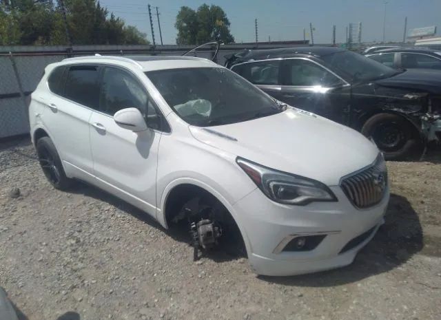 buick envision 2018 lrbfx1sa5jd017287