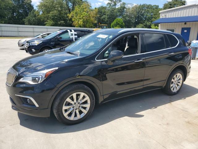 buick envision e 2018 lrbfx1sa5jd055571