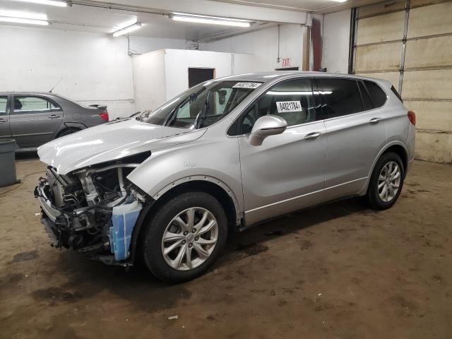 buick envision p 2019 lrbfx1sa5kd011412