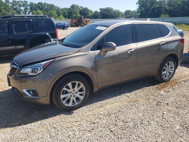 buick envision 2019 lrbfx1sa5kd025911