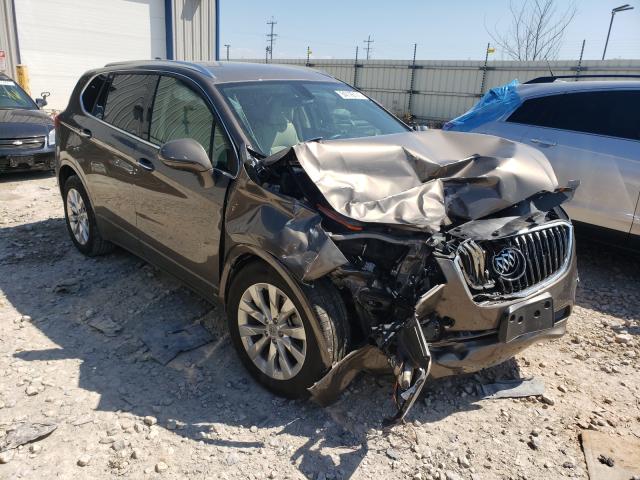 buick envision e 2018 lrbfx1sa6jd007027