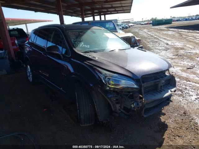 buick envision 2018 lrbfx1sa6jd081984