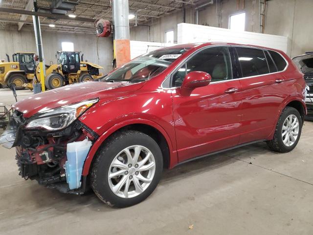 buick envision 2019 lrbfx1sa6kd146124