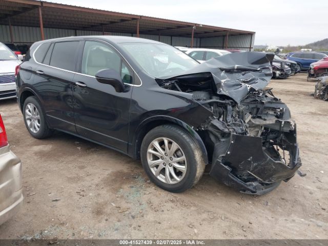 buick envision 2020 lrbfx1sa6ld116218