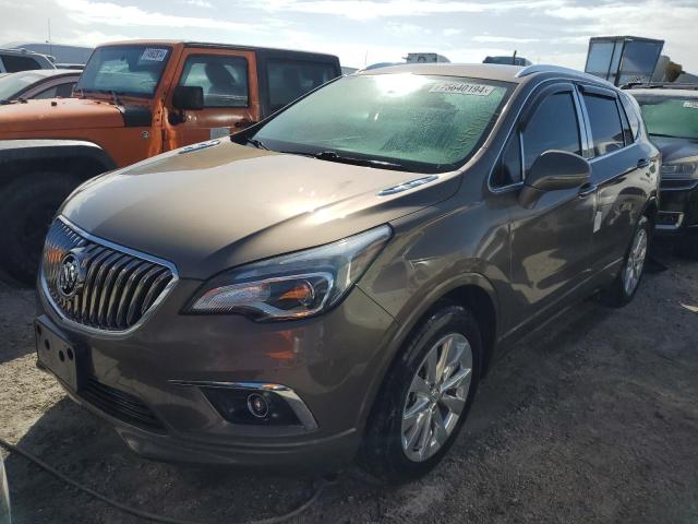 buick envision e 2018 lrbfx1sa7jd007375