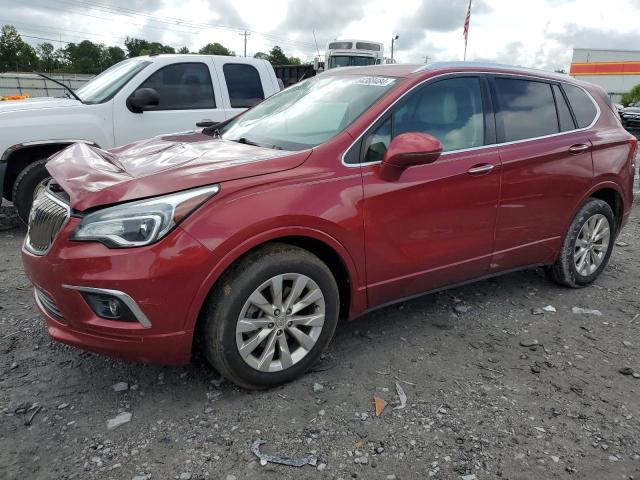 buick envision e 2018 lrbfx1sa7jd026055