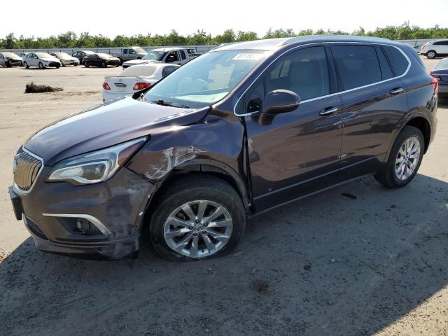 buick envision e 2018 lrbfx1sa7jd054034