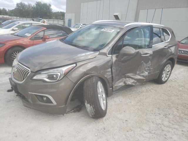 buick envision e 2018 lrbfx1sa8jd006350