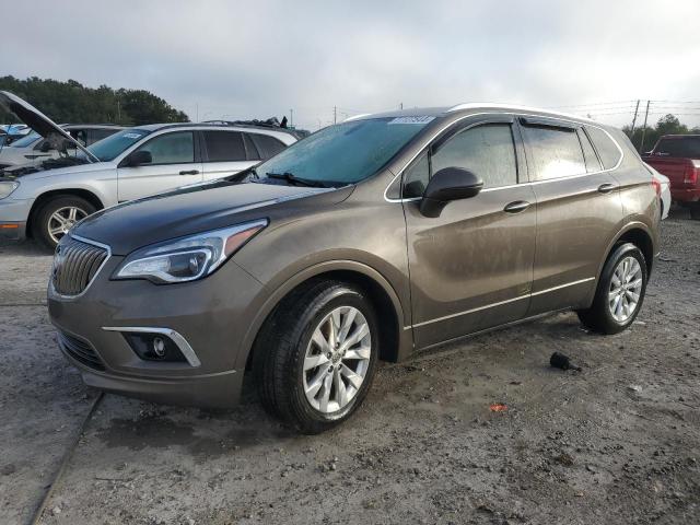 buick envision e 2018 lrbfx1sa8jd007918