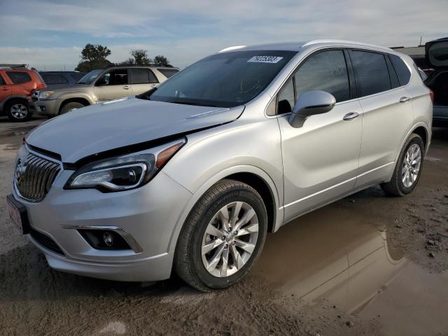 buick envision 2018 lrbfx1sa8jd023830