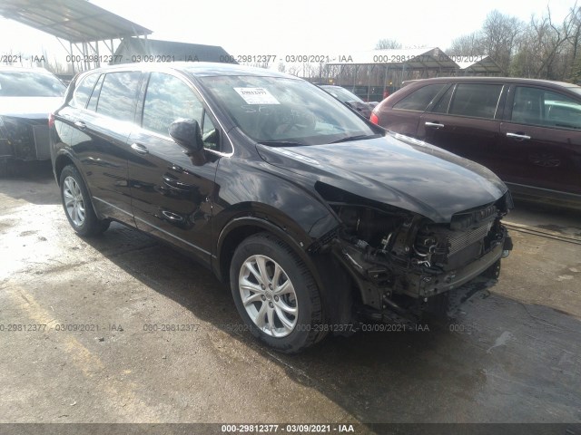 buick envision 2019 lrbfx1sa8kd010674