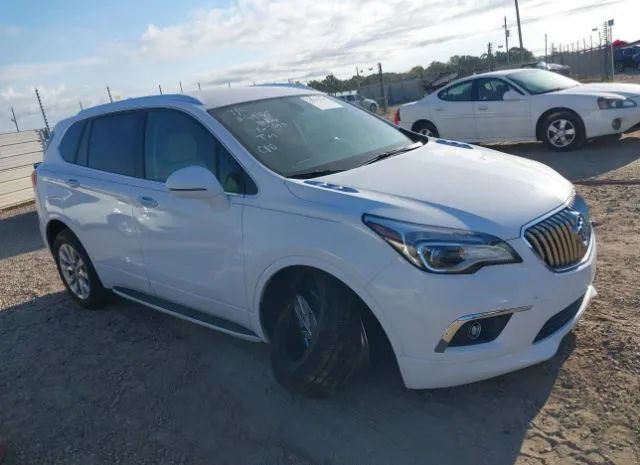 buick envision 2018 lrbfx1sa9jd007250