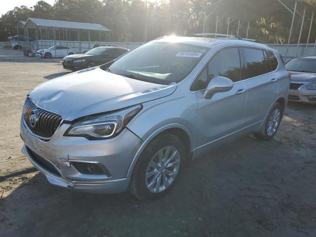 buick envision e 2018 lrbfx1sa9jd007992