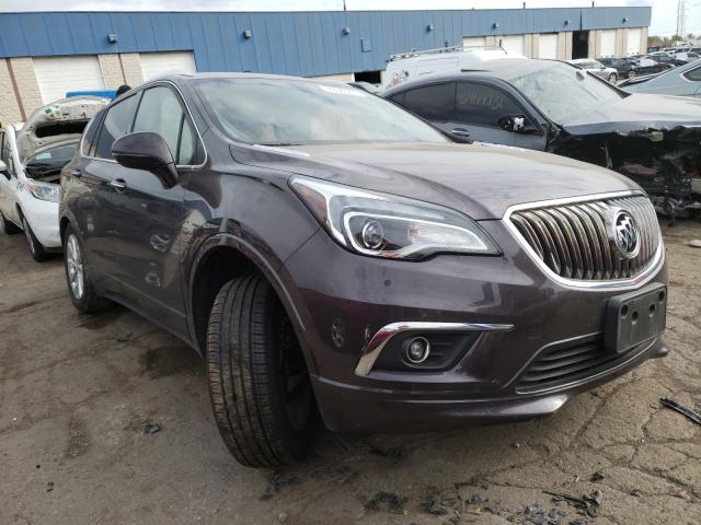 buick envision e 2018 lrbfx1sa9jd024744