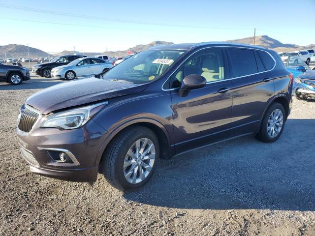 buick envision 2018 lrbfx1sa9jd059932