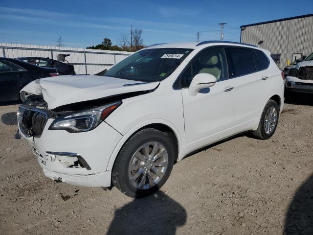 buick envision e 2018 lrbfx1sa9jd084068