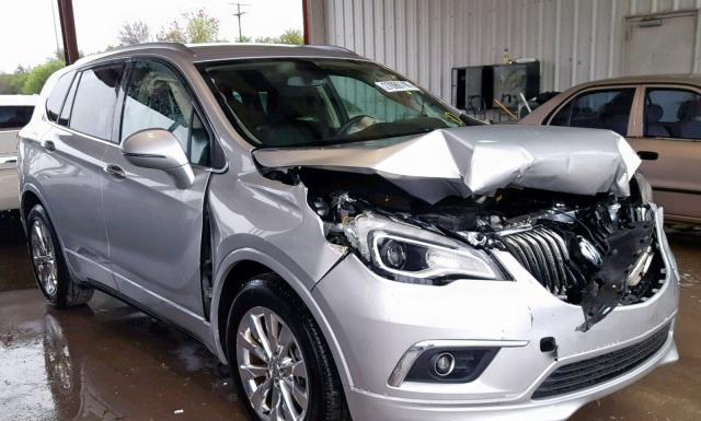 buick envision 2018 lrbfx1sa9jd114573