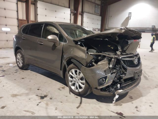 buick envision 2019 lrbfx1sa9kd010179