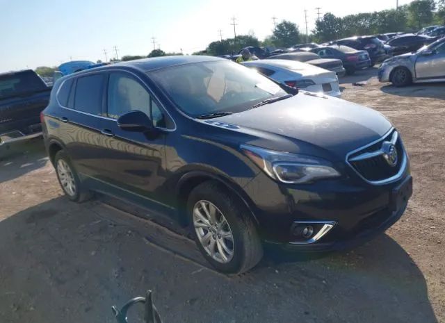 buick envision 2020 lrbfx1sa9ld157457