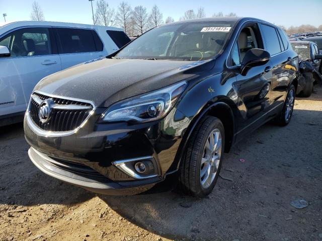 buick envision p 2019 lrbfx1saxkd007744