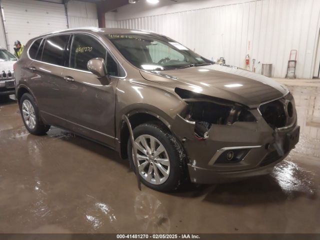 buick envision 2018 lrbfx2sa0jd004016