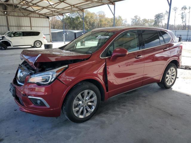 buick envision e 2018 lrbfx2sa0jd115438