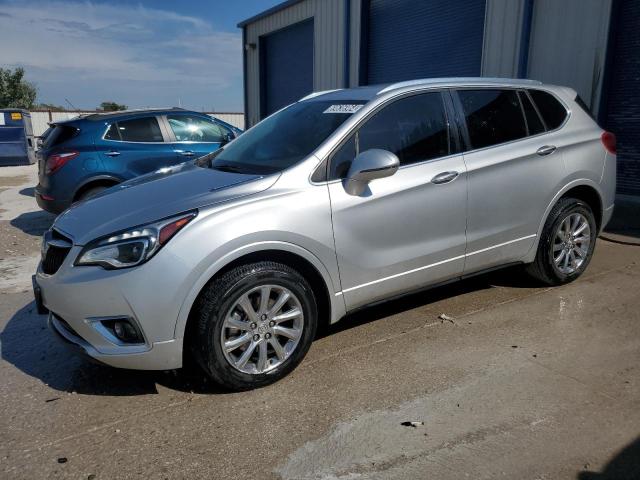 buick envision e 2019 lrbfx2sa0kd007869