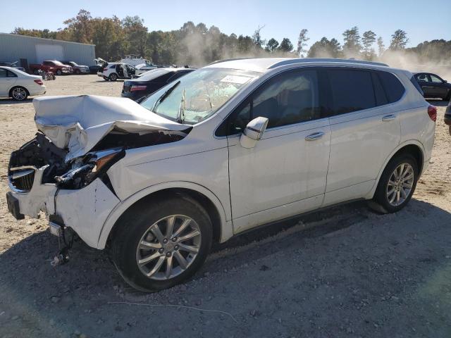 buick envision 2020 lrbfx2sa0ld108945