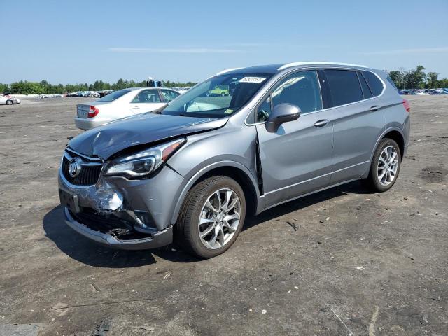 buick envision 2020 lrbfx2sa0ld122599