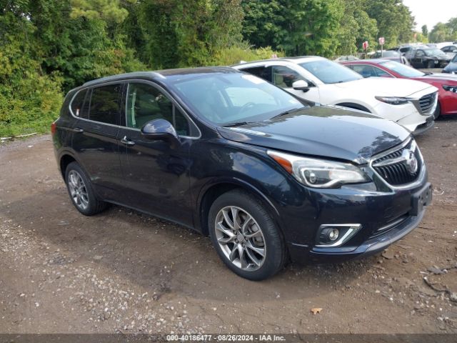 buick envision 2020 lrbfx2sa0ld150077