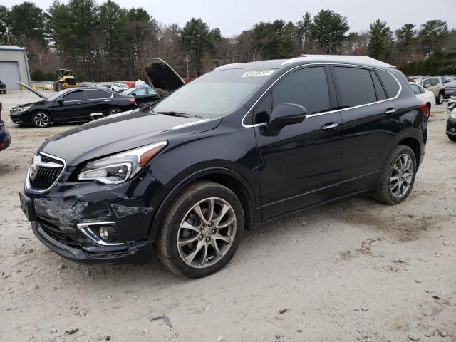 buick envision e 2020 lrbfx2sa1ld121493