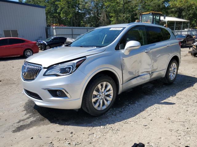 buick envision e 2018 lrbfx2sa2jd028060