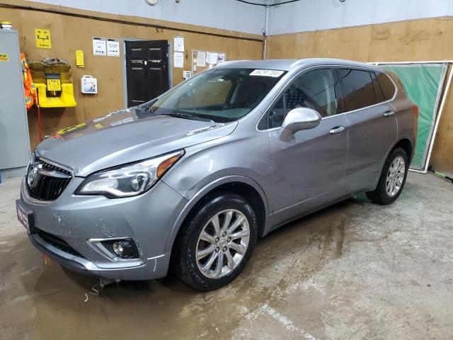 buick envision e 2019 lrbfx2sa2kd017593